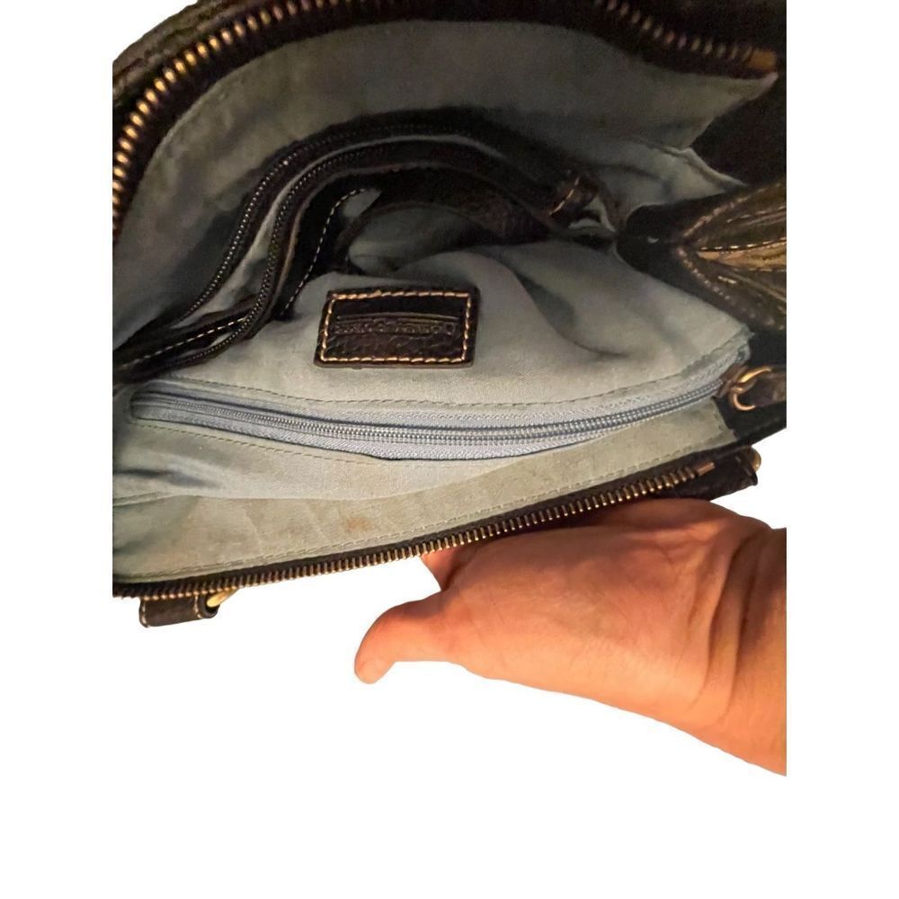 Dooney & Bourke Hand Bag - Picture 2 of 14